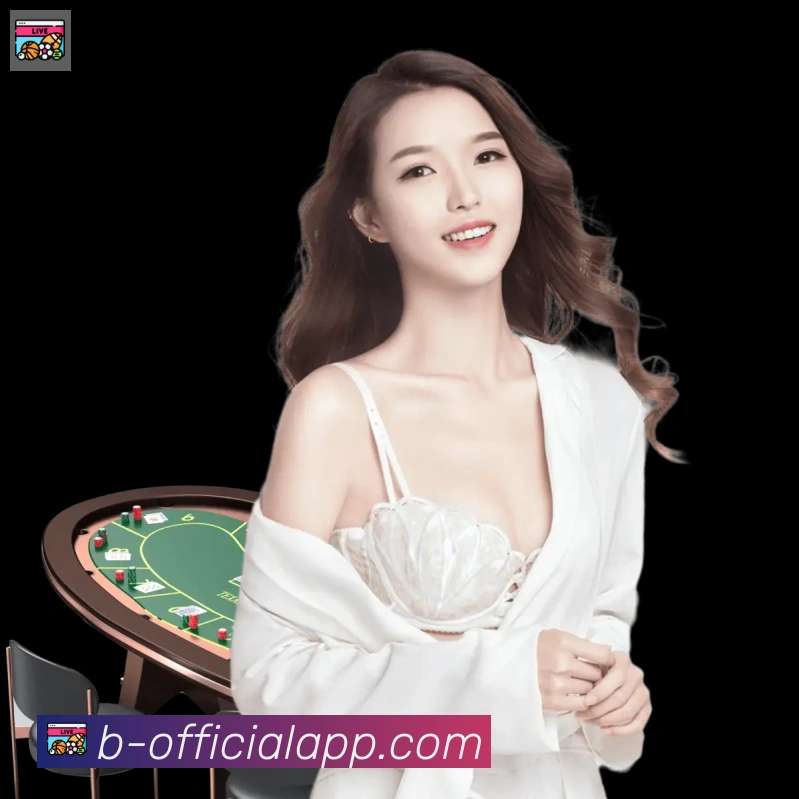 App界面